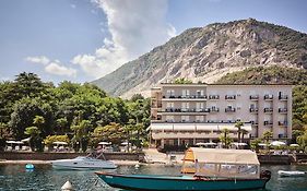 Hotel Carillon Baveno Exterior photo