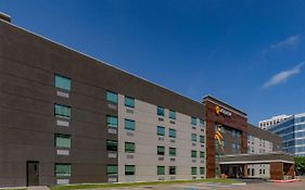 Hotel La Quinta By Wyndham Houston Southwest Exterior photo