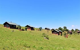 Malolotja Log Cabins Mbabane Exterior photo