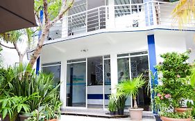 Palm Residence Rasdhoo Exterior photo