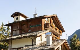 Hotel Walser Courmayeur Exterior photo