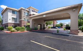 Sleep Inn & Suites Tempe Asu Campus Exterior photo