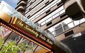 The Kimberly Hotel New York Exterior photo