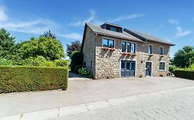 Pretty Semi Detached House In The Ardennes Villa Waimes Exterior photo