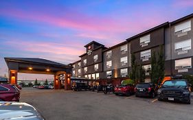 Hotel Best Western Plus West Edmonton Exterior photo