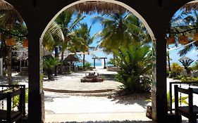 Waikiki Resort Zanzibar Pwani Mchangani Exterior photo