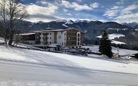 Hotel Silberberger - Wildschoenau Oberau Exterior photo