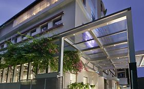 Hotel Southern Star,Bangalore Exterior photo