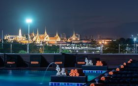 Dang Derm In The Park Khaosan Hotel Bangkok Exterior photo