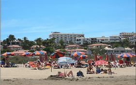 Hotel Principado Playa del Inglés Exterior photo