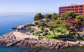 Hotel de Mar Gran Meliá - Adults Only - The Leading Hotels of the World Illetas Exterior photo