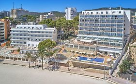 Hotel Spa Flamboyan - Caribe Magaluf (Mallorca) Exterior photo