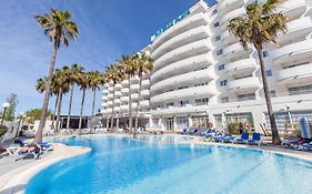 Hotel Bluesea Gran Playa Sa Coma  Exterior photo