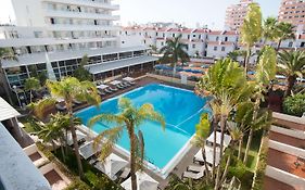 Catalonia Oro Negro Hotel Playa de las Americas  Exterior photo