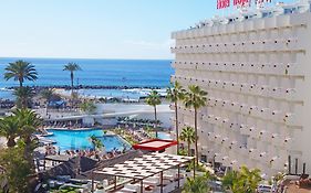 Alexandre Hotel Troya Playa de las Americas  Exterior photo