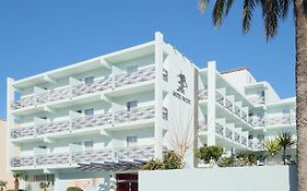 azuLine Hotel Pacific Sant Antoni de Portmany Exterior photo