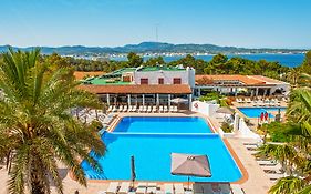 Hotel Marble Stella Maris Ibiza Sant Antoni de Portmany Exterior photo