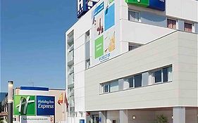 Holiday Inn Express Alcobendas, An Ihg Hotel Exterior photo