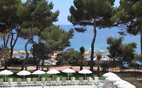 Hotel Iberostar Selection Santa Eulalia Adults-Only Ibiza Santa Eularia des Riu Exterior photo