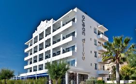 Ocean Drive Ibiza Hotel Exterior photo