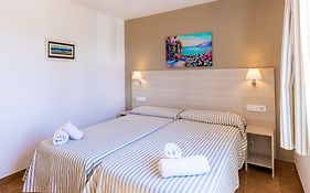 Arenal Playa Menorca Hotel Arenal d'en Castell Exterior photo