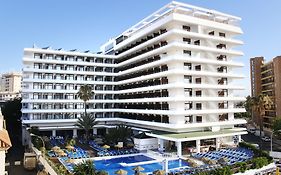 Hotel Bluesea Gran Cervantes Torremolinos Exterior photo