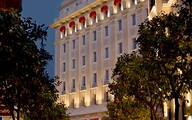 Hotel Colón Gran Meliá - The Leading Hotels of the World Siviglia Exterior photo