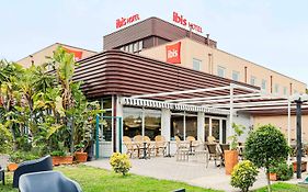 Hotel Ibis Valencia Alfafar Exterior photo