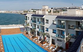 Port Sitges Hotel Exterior photo