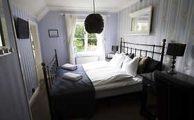Torpet Mon Bed and Breakfast Goteborg Room photo