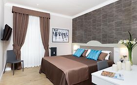 Vico Rooms&Terrace Roma Room photo