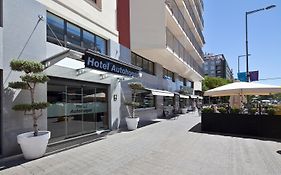 Hotel Best Auto Hogar Barcellona Exterior photo