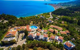 Arion Hotel Samos Island Exterior photo