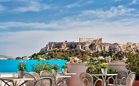 Arion Hotel Atene Facilities photo