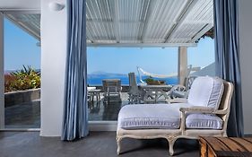 Andronis Luxury Suites Oia  Exterior photo