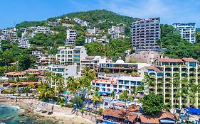 Marboka Hotel & Suites Puerto Vallarta Exterior photo