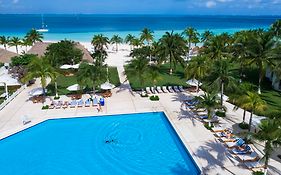 Beachscape Kin Ha Villas & Suites Cancún Exterior photo