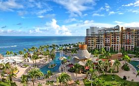 Villa del Palmar Cancun Luxury Beach Resort&Spa Exterior photo