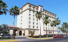 Hotel Best Western Plus Los Mochis Exterior photo