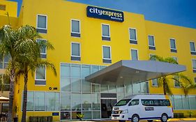 City Express Tepotzotlán Exterior photo