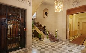 Hotel Raphael Parigi Interior photo