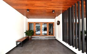 The Sila Boutique Bed & Breakfast Ostello Chiang Mai Exterior photo