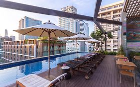 Hotel Icon Bangkok Sukhumvit - Sha Extra Plus Exterior photo