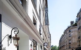 Hotel Madeleine Haussmann Parigi Exterior photo
