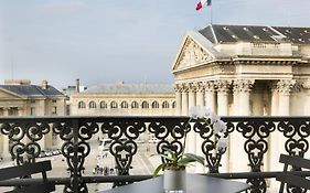 Hôtel Les Dames du Panthéon Parigi Exterior photo