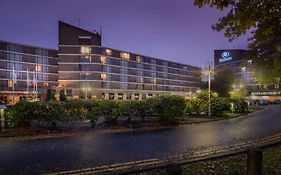 Hilton Birmingham Metropole Hotel Bickenhill Exterior photo
