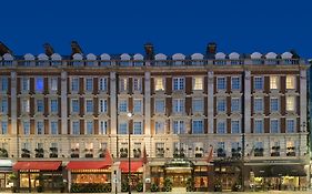 Hotel Rubens At The Palace Londra Exterior photo