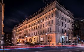 Corus Hyde Park Hotel Londra Exterior photo