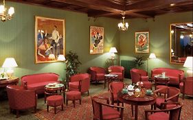 Royal Fromentin Hotel Parigi Restaurant photo
