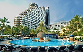 Hilton Hua Hin Resort&Spa - SHA Extra Plus Exterior photo